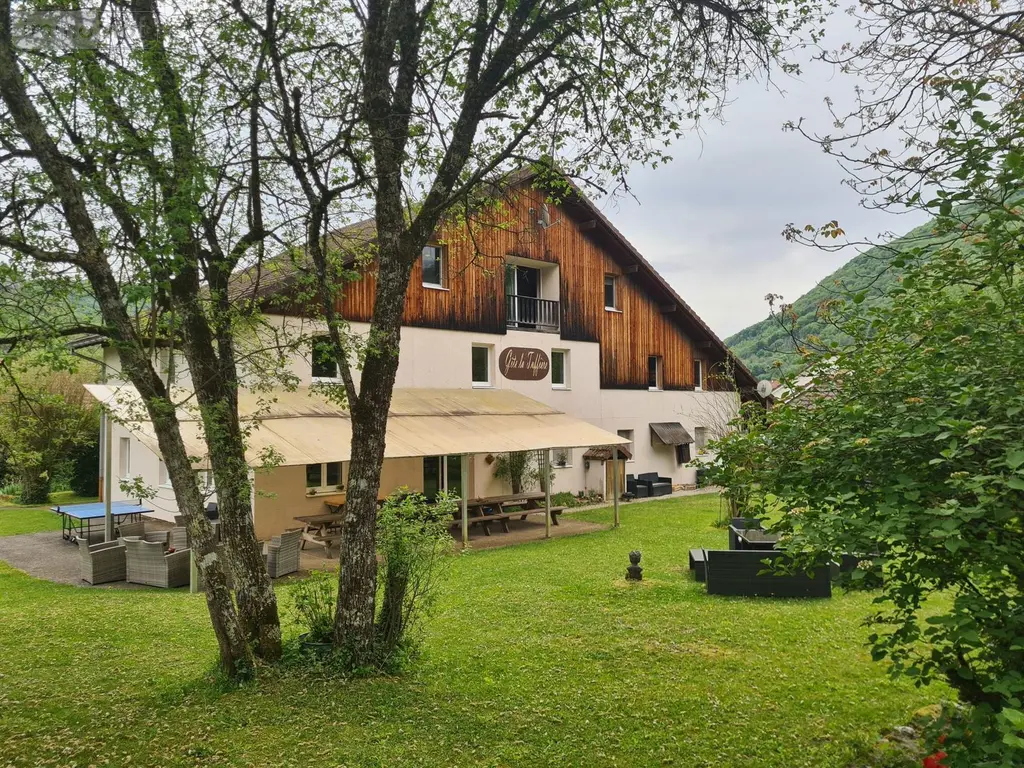 Maison a vendre Ornans 25290 Doubs 25 520 m2 16 pièces 805250 euros VM2414-25014 038