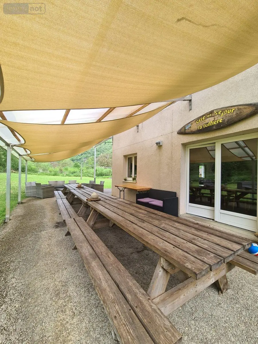 Maison a vendre Ornans 25290 Doubs 25 520 m2 16 pièces 805250 euros VM2414-25014 039