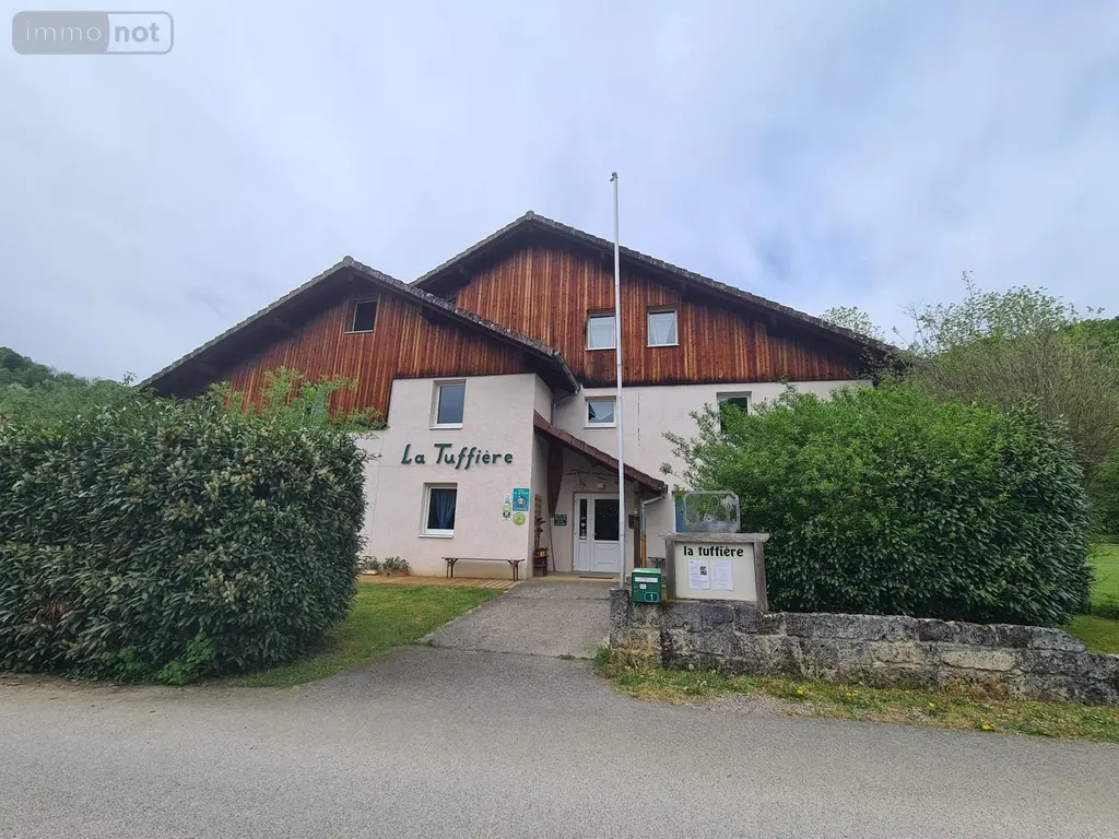 Maison a vendre Ornans 25290 Doubs 25 520 m2 16 pièces 805250 euros VM2414-25014 002