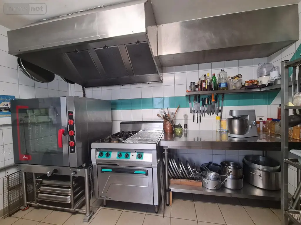 Maison a vendre Ornans 25290 Doubs 25 520 m2 16 pièces 805250 euros VM2414-25014 008