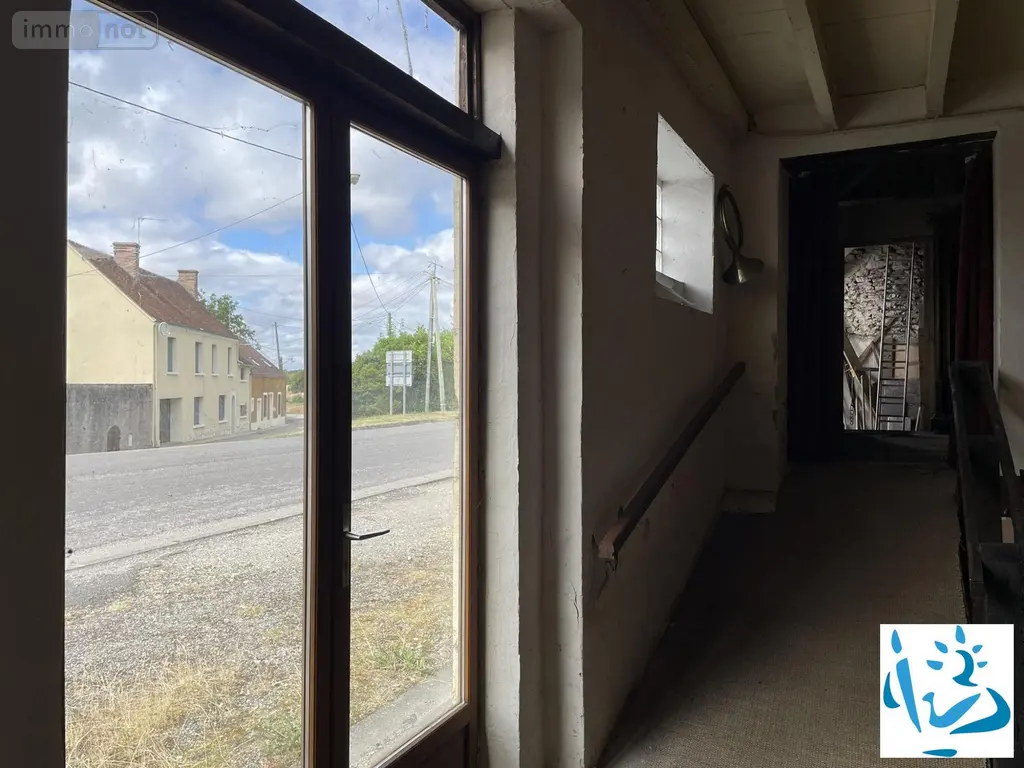 Maison a vendre Bellême 61130 Orne 61 200 m2 1 pièce 43000 euros MAP0593-61091 003