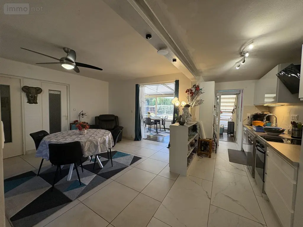 Maison a vendre Jullouville 50610 Manche 50 135 m2 7 pièces 309920 euros VM3944-50026 007