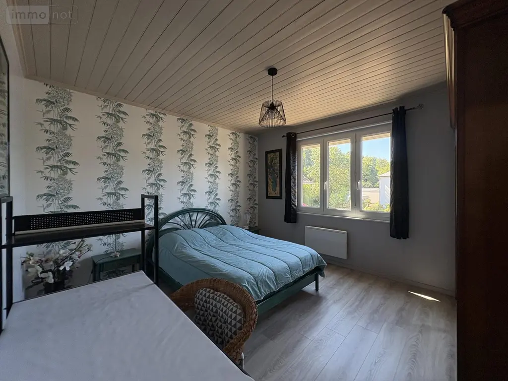 Maison a vendre Jullouville 50610 Manche 50 135 m2 7 pièces 309920 euros VM3944-50026 016