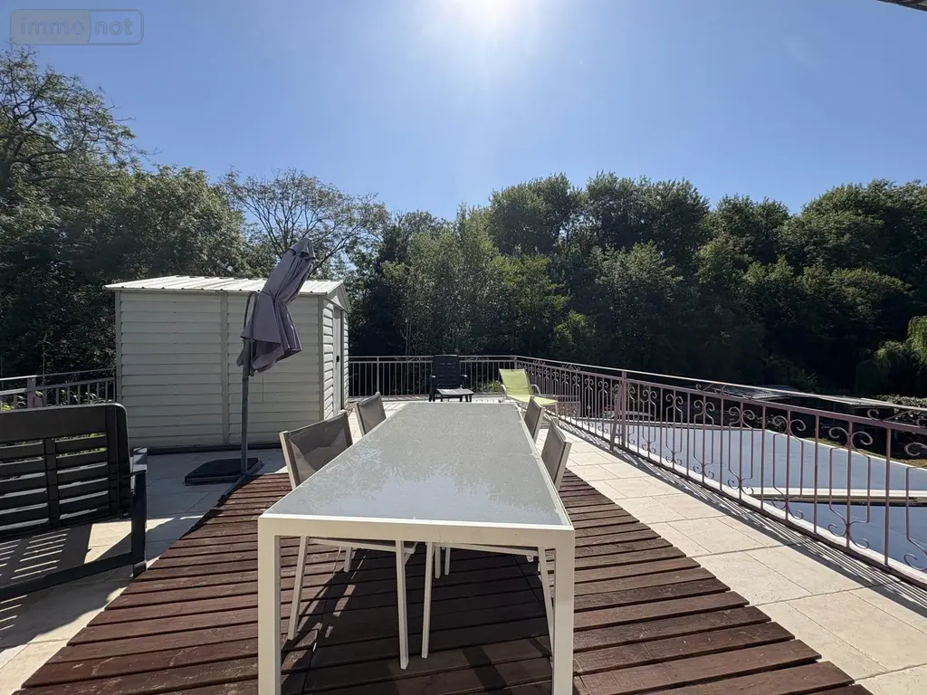Maison a vendre Jullouville 50610 Manche 50 135 m2 7 pièces 309920 euros VM3944-50026 018