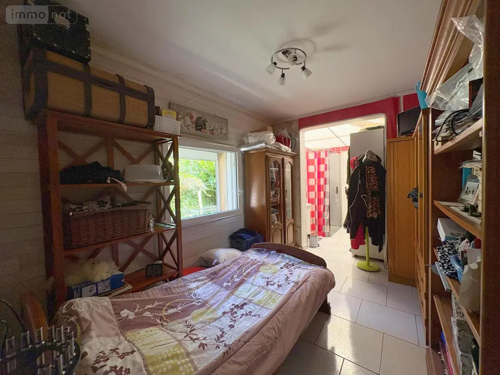 Maison a vendre Jullouville 50610 Manche 50 135 m2 7 pièces 309920 euros VM3944-50026 010
