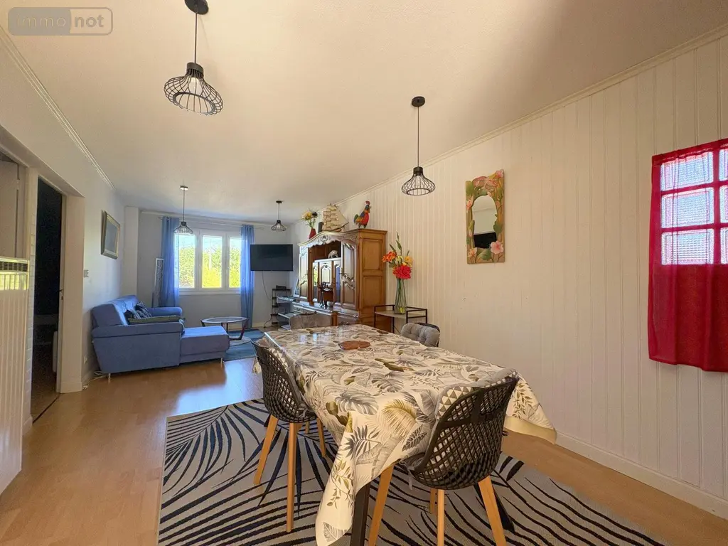 Maison a vendre Jullouville 50610 Manche 50 135 m2 7 pièces 309920 euros VM3944-50026 014