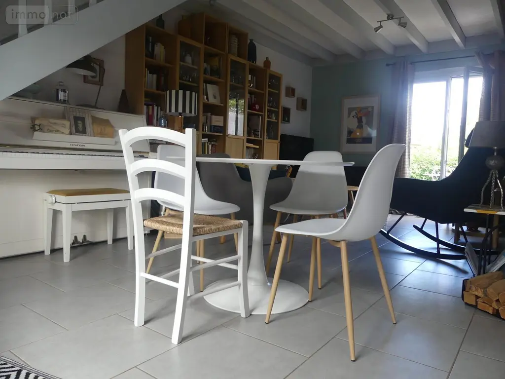 Maison a vendre Saint-Nicolas-de-Redon 44460 Loire-Atlantique 44 85 m2 4 pièces 236000 euros 35066-926-35066 005