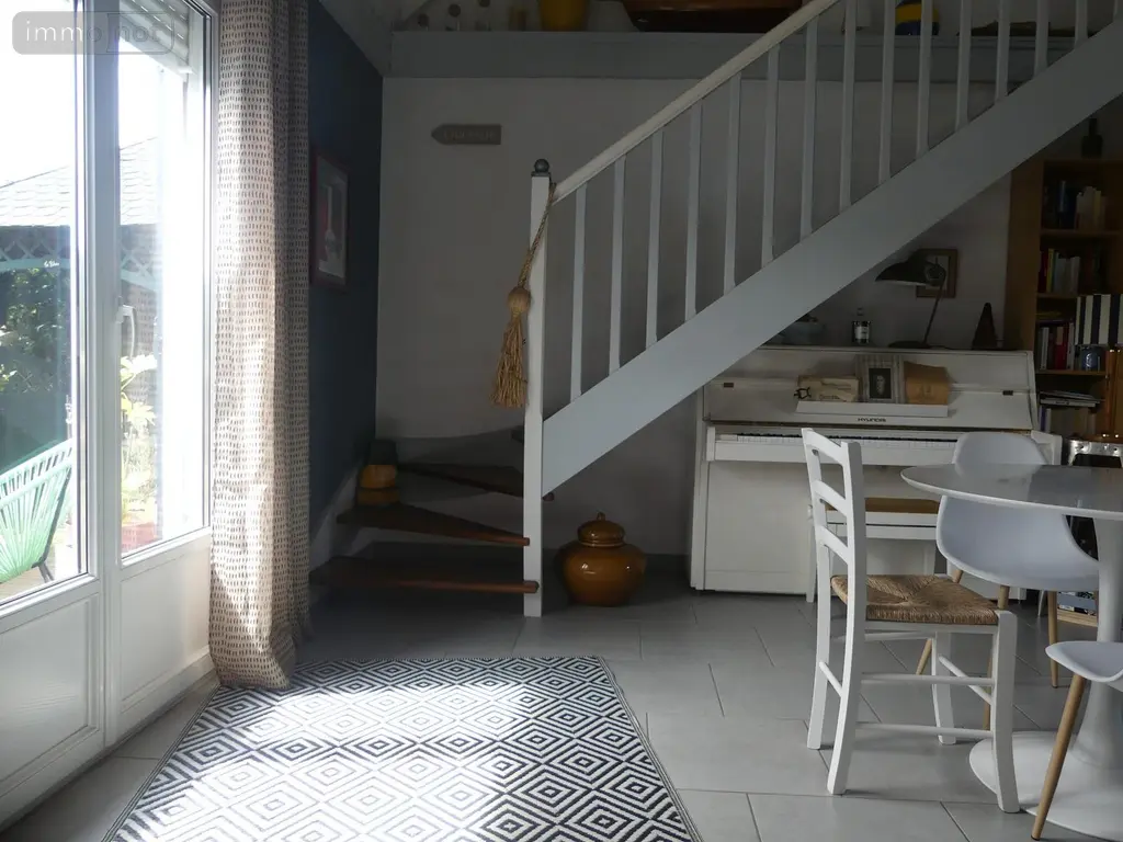 Maison a vendre Saint-Nicolas-de-Redon 44460 Loire-Atlantique 44 85 m2 4 pièces 236000 euros 35066-926-35066 007