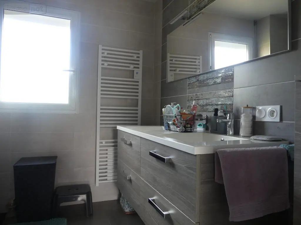 Maison a vendre Saint-Nicolas-de-Redon 44460 Loire-Atlantique 44 85 m2 4 pièces 236000 euros 35066-926-35066 009
