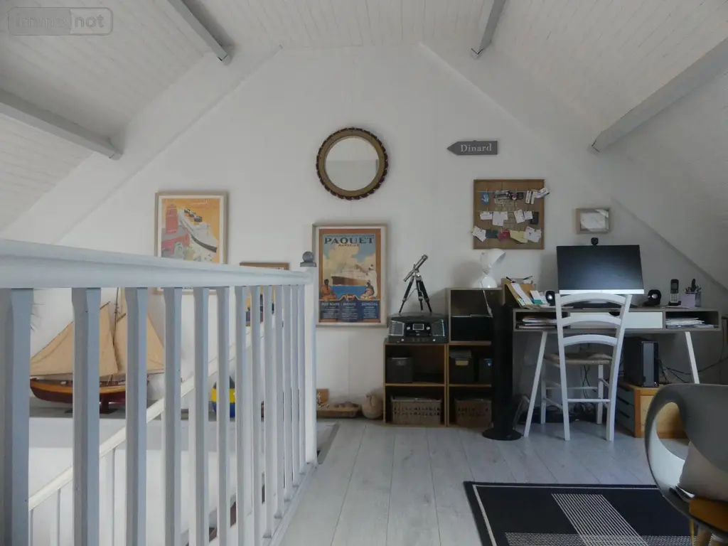 Maison a vendre Saint-Nicolas-de-Redon 44460 Loire-Atlantique 44 85 m2 4 pièces 236000 euros 35066-926-35066 012