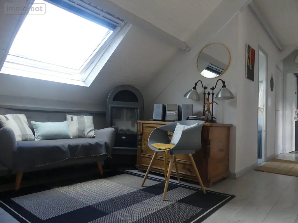 Maison a vendre Saint-Nicolas-de-Redon 44460 Loire-Atlantique 44 85 m2 4 pièces 236000 euros 35066-926-35066 013