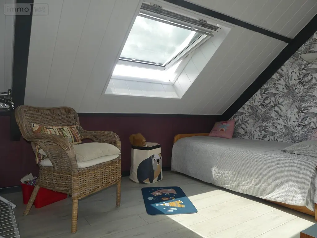 Maison a vendre Saint-Nicolas-de-Redon 44460 Loire-Atlantique 44 85 m2 4 pièces 236000 euros 35066-926-35066 015