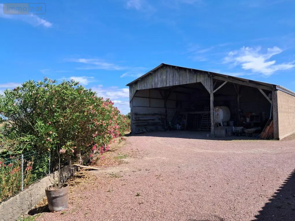 Maison a vendre Bois-de-Céné 85710 Vendée 85 120 m2 5 pièces 281100 euros 999/M/2319-85092 006