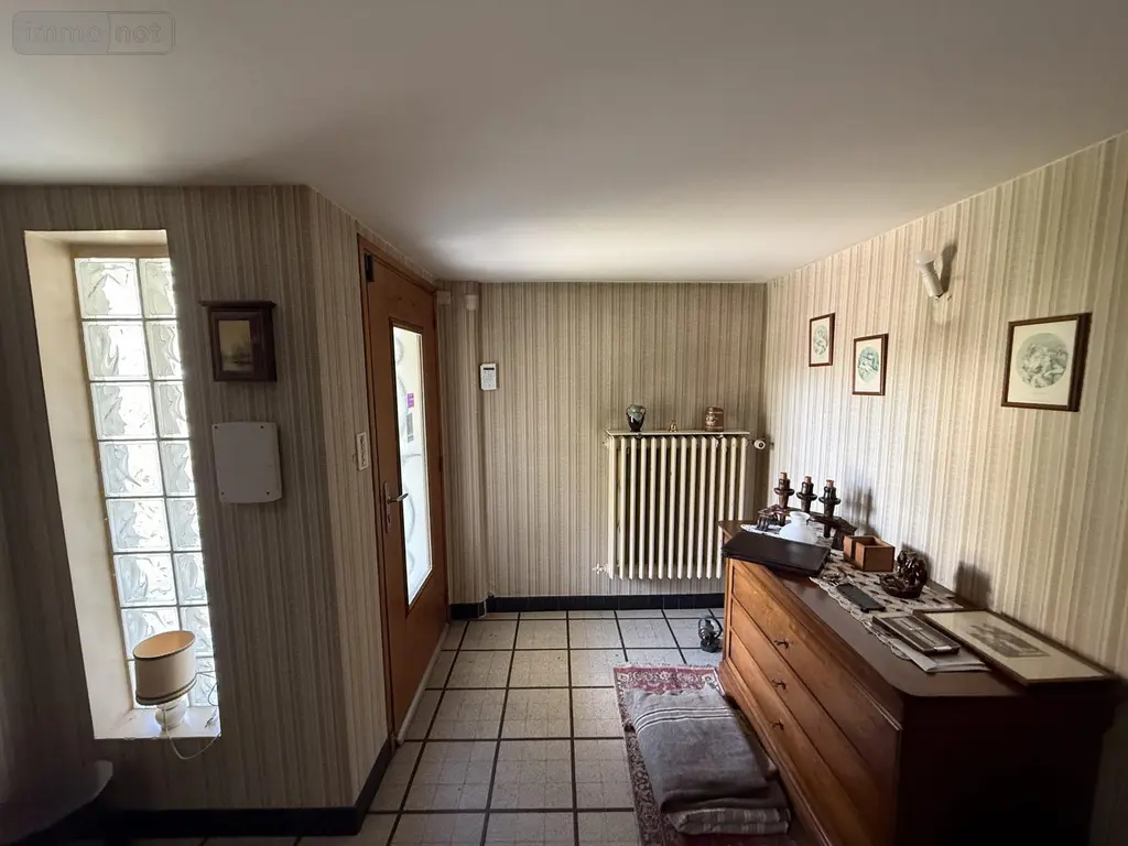 Maison a vendre Cusset 03300 Allier 03 125 m2 5 pièces 143000 euros 2026/1020-03020 004