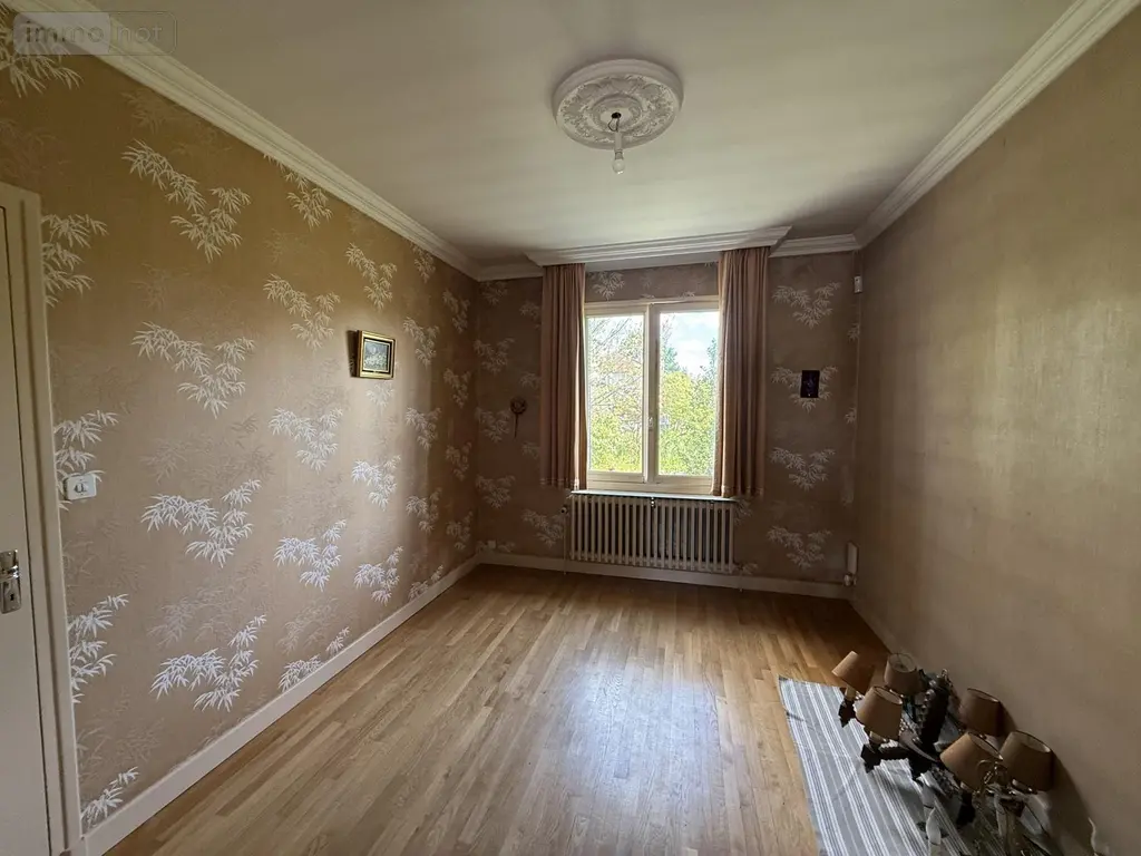 Maison a vendre Cusset 03300 Allier 03 125 m2 5 pièces 143000 euros 2026/1020-03020 009