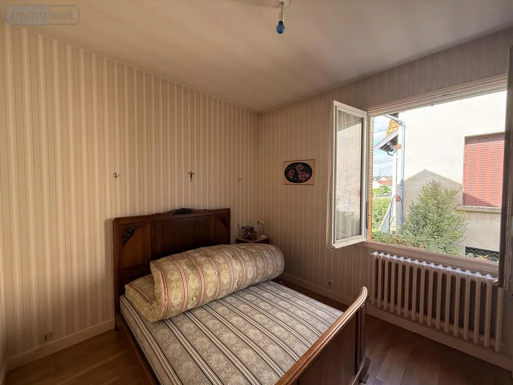Maison a vendre Cusset 03300 Allier 03 125 m2 5 pièces 143000 euros 2026/1020-03020 010