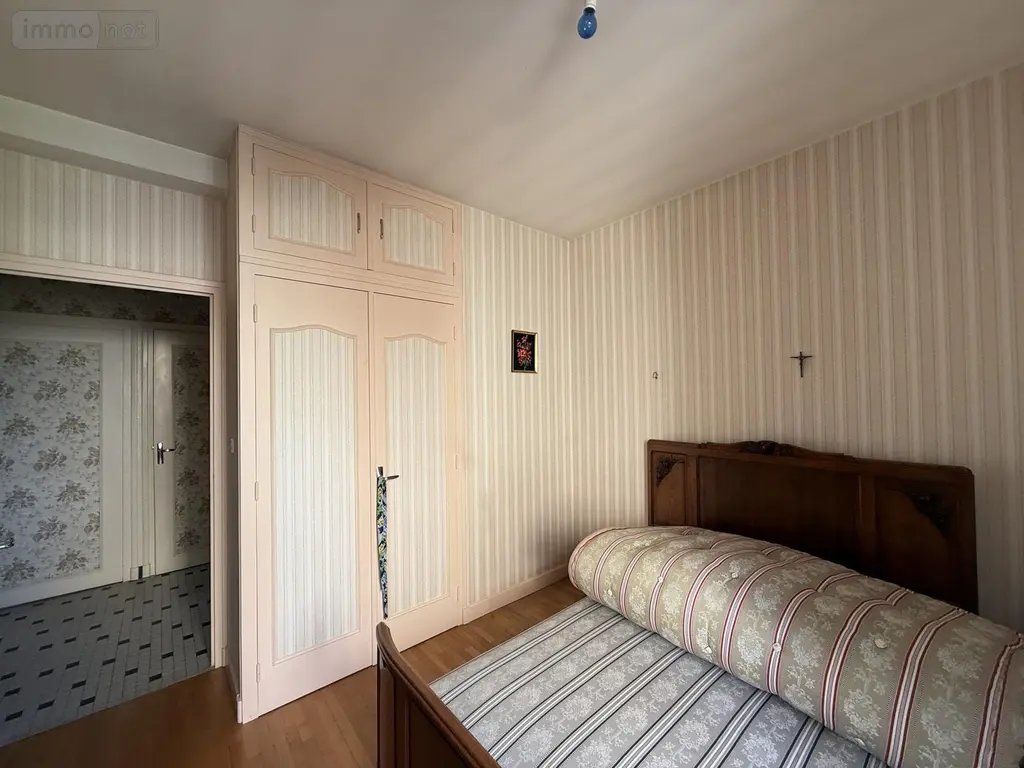 Maison a vendre Cusset 03300 Allier 03 125 m2 5 pièces 143000 euros 2026/1020-03020 011