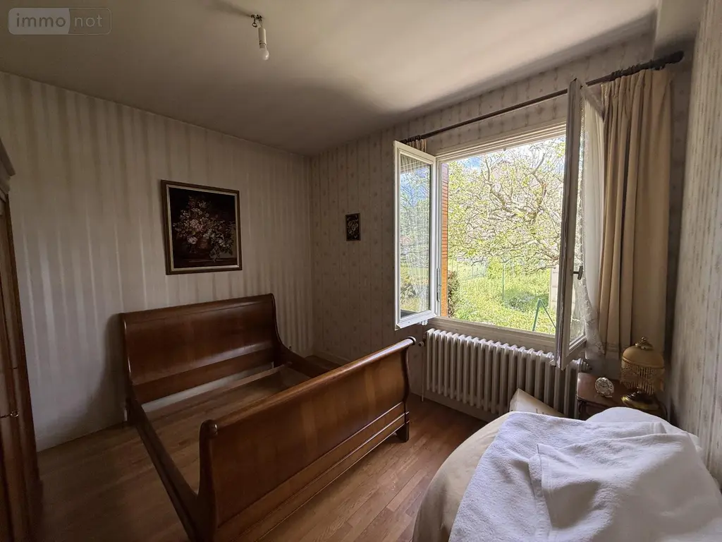 Maison a vendre Cusset 03300 Allier 03 125 m2 5 pièces 143000 euros 2026/1020-03020 012