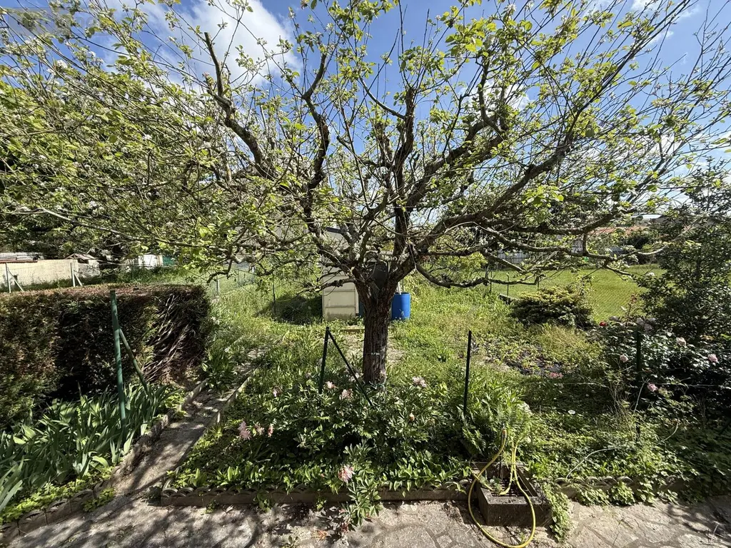 Maison a vendre Cusset 03300 Allier 03 125 m2 5 pièces 143000 euros 2026/1020-03020 003