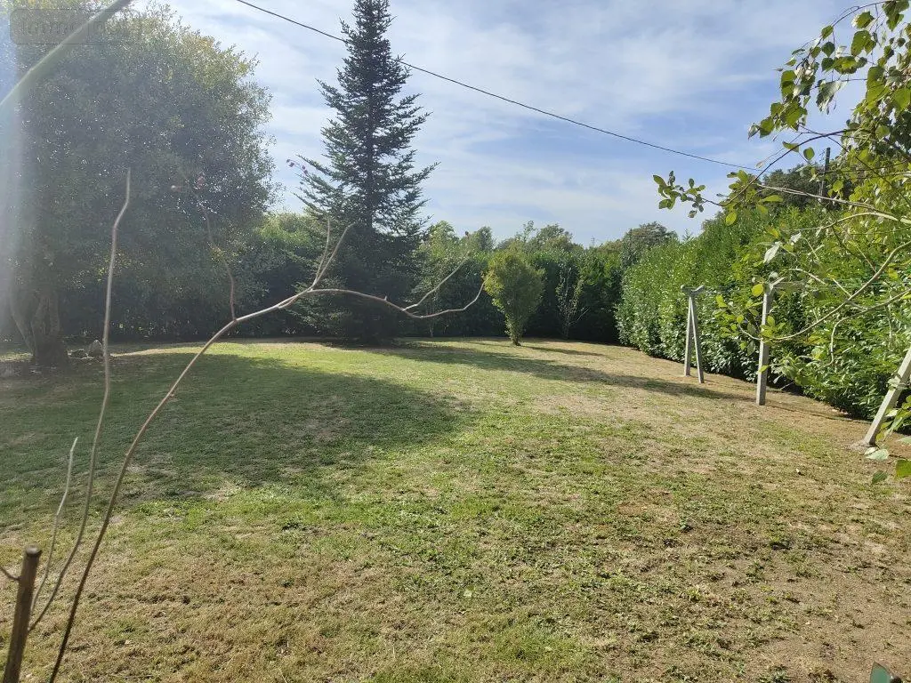 Terrain a batir a vendre Redon 35600 Ille-et-Vilaine 35 69225 euros 35066-927-35066 003
