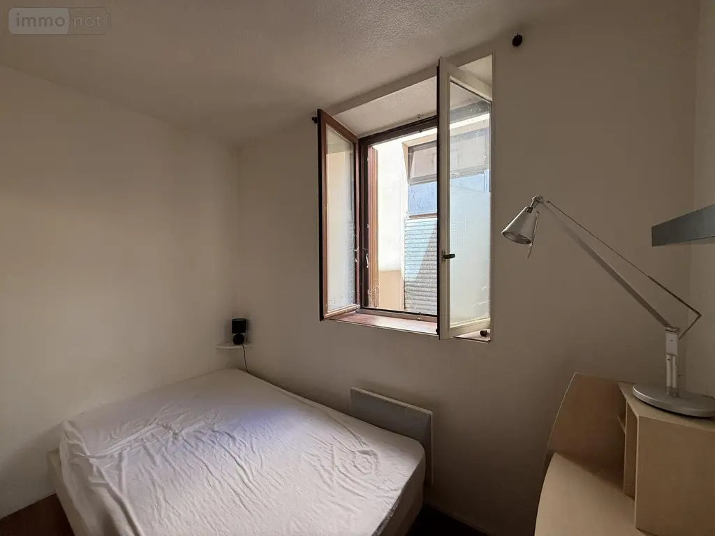 Appartement a vendre Vichy 03200 Allier 03 27 m2 2 pièces 59000 euros 2026/1026-03020 002