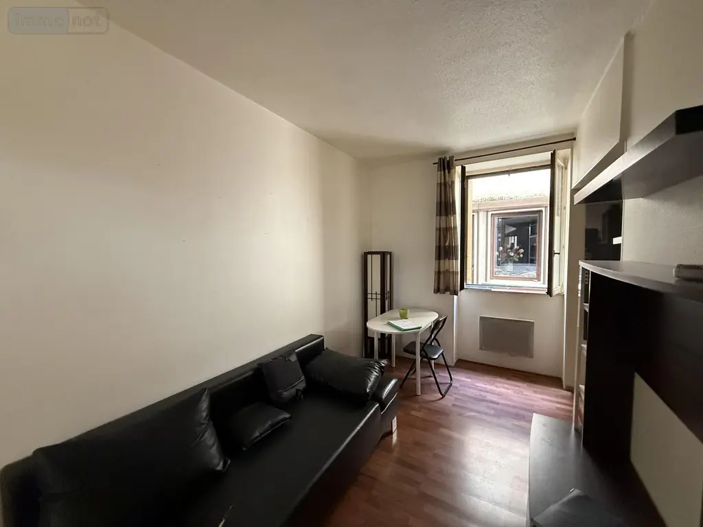 Appartement a vendre Vichy 03200 Allier 03 27 m2 2 pièces 59000 euros 2026/1026-03020 003