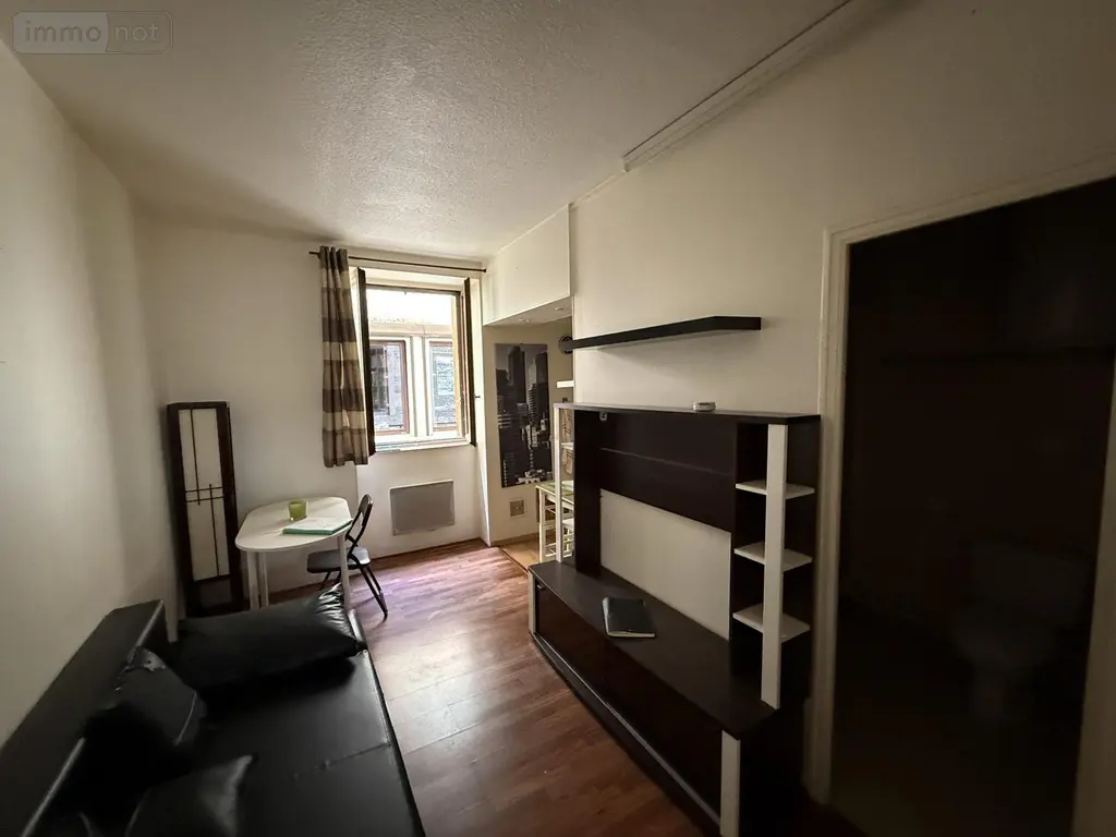 Appartement a vendre Vichy 03200 Allier 03 27 m2 2 pièces 59000 euros 2026/1026-03020 004