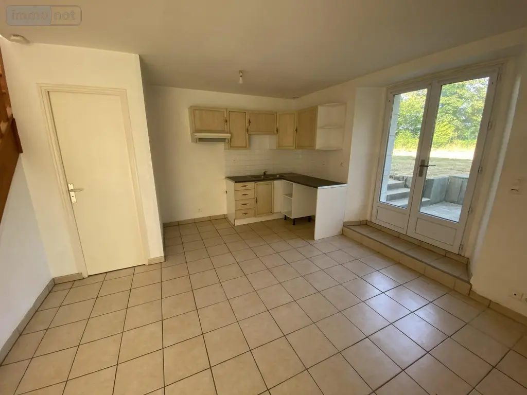 Appartement a vendre Caudan 56850 Morbihan 56 80 m2 5 pièces 219000 euros 2870-56030 004