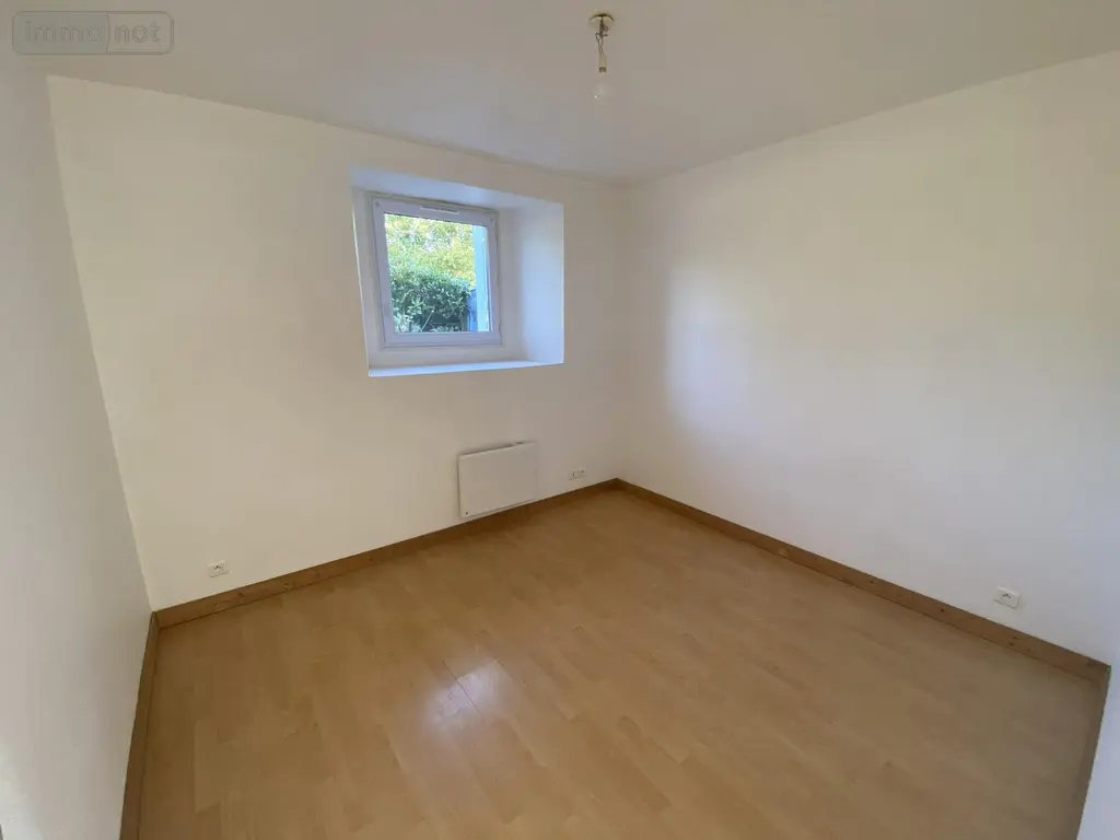 Appartement a vendre Caudan 56850 Morbihan 56 80 m2 5 pièces 219000 euros 2870-56030 005