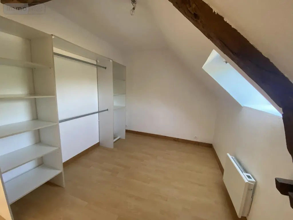 Appartement a vendre Caudan 56850 Morbihan 56 80 m2 5 pièces 219000 euros 2870-56030 006
