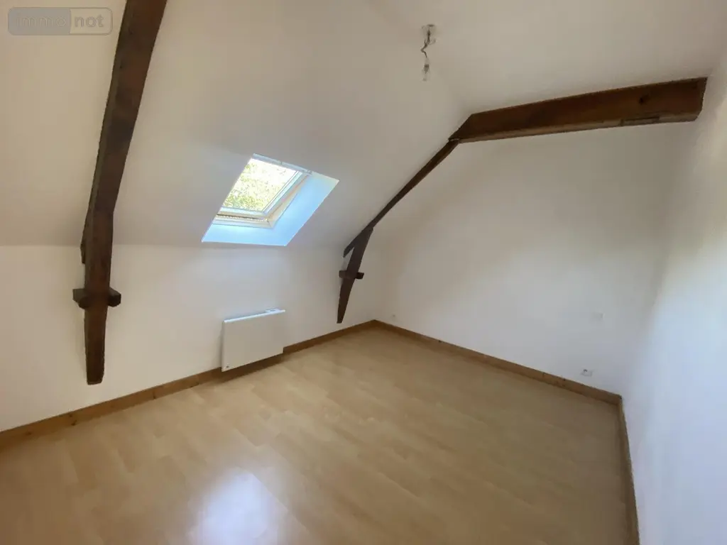 Appartement a vendre Caudan 56850 Morbihan 56 80 m2 5 pièces 219000 euros 2870-56030 007