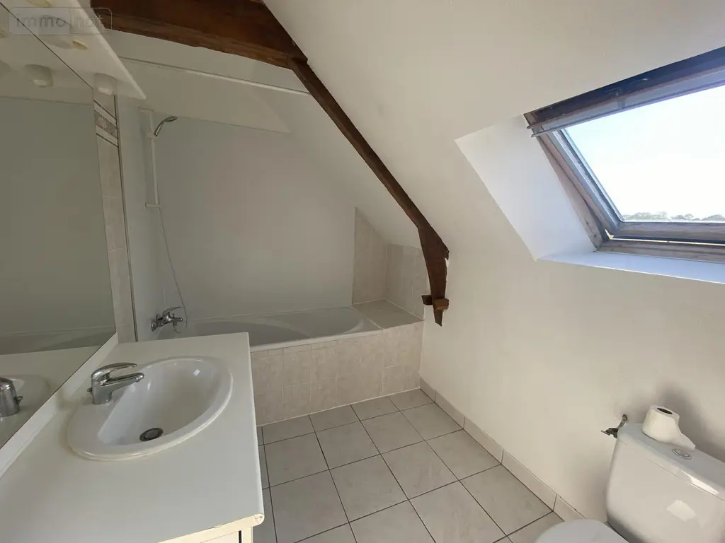 Appartement a vendre Caudan 56850 Morbihan 56 80 m2 5 pièces 219000 euros 2870-56030 008
