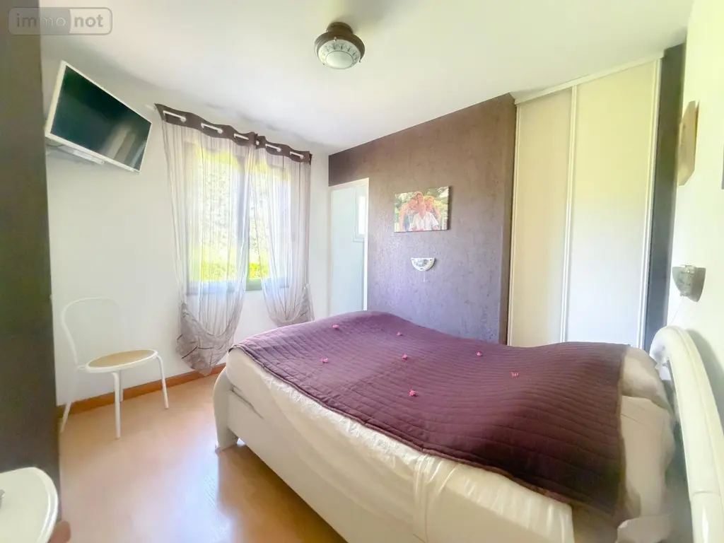 Maison a vendre Sixt-sur-Aff 35550 Ille-et-Vilaine 35 122 m2 7 pièces 263925 euros 78/743-35078 008