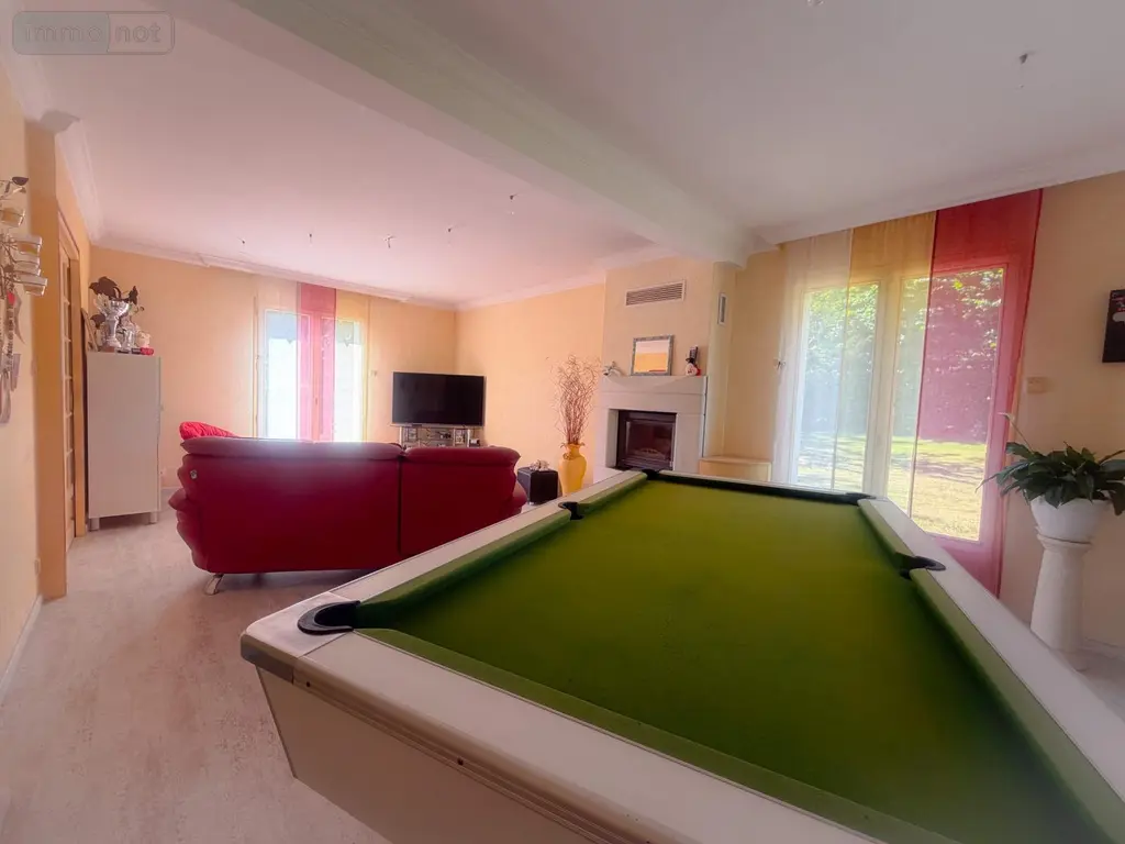 Maison a vendre Sixt-sur-Aff 35550 Ille-et-Vilaine 35 122 m2 7 pièces 263925 euros 78/743-35078 006