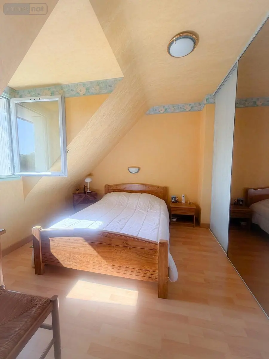 Maison a vendre Sixt-sur-Aff 35550 Ille-et-Vilaine 35 122 m2 7 pièces 263925 euros 78/743-35078 009