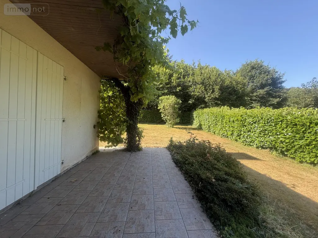 Maison a vendre Sixt-sur-Aff 35550 Ille-et-Vilaine 35 122 m2 7 pièces 263925 euros 78/743-35078 013