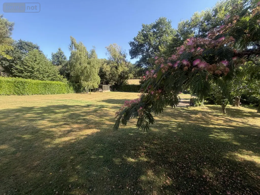 Maison a vendre Sixt-sur-Aff 35550 Ille-et-Vilaine 35 122 m2 7 pièces 263925 euros 78/743-35078 011