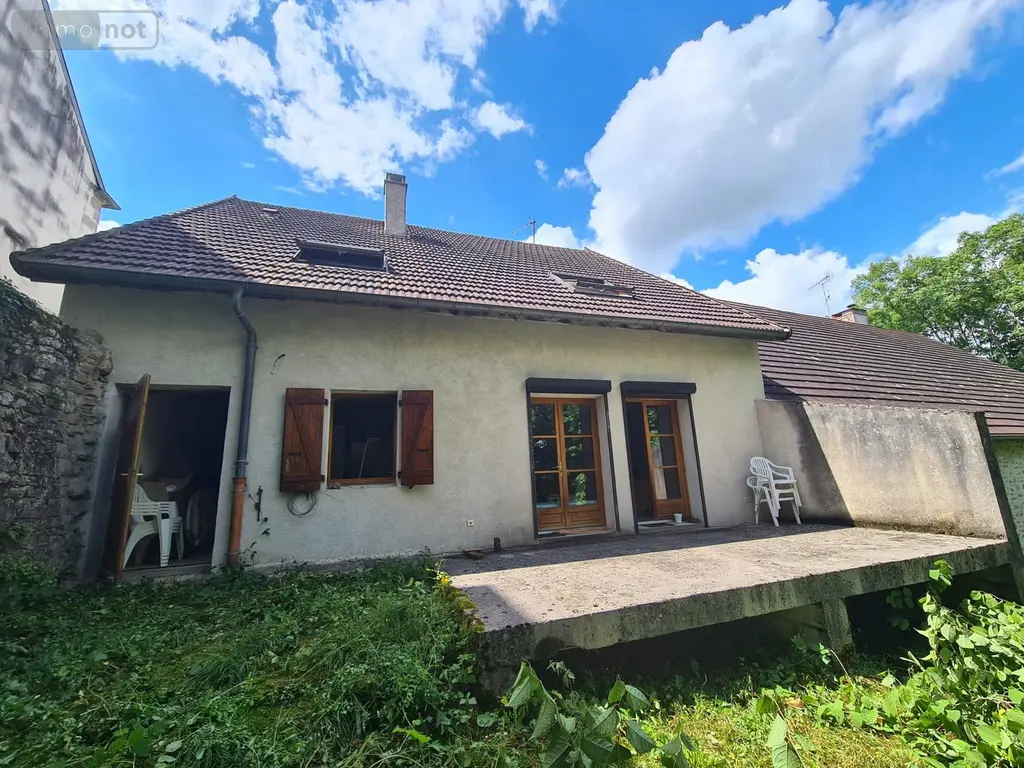 Maison a vendre Arlay 39210 Jura 39 140 m2 5 pièces 185750 euros VM2146-25014 011