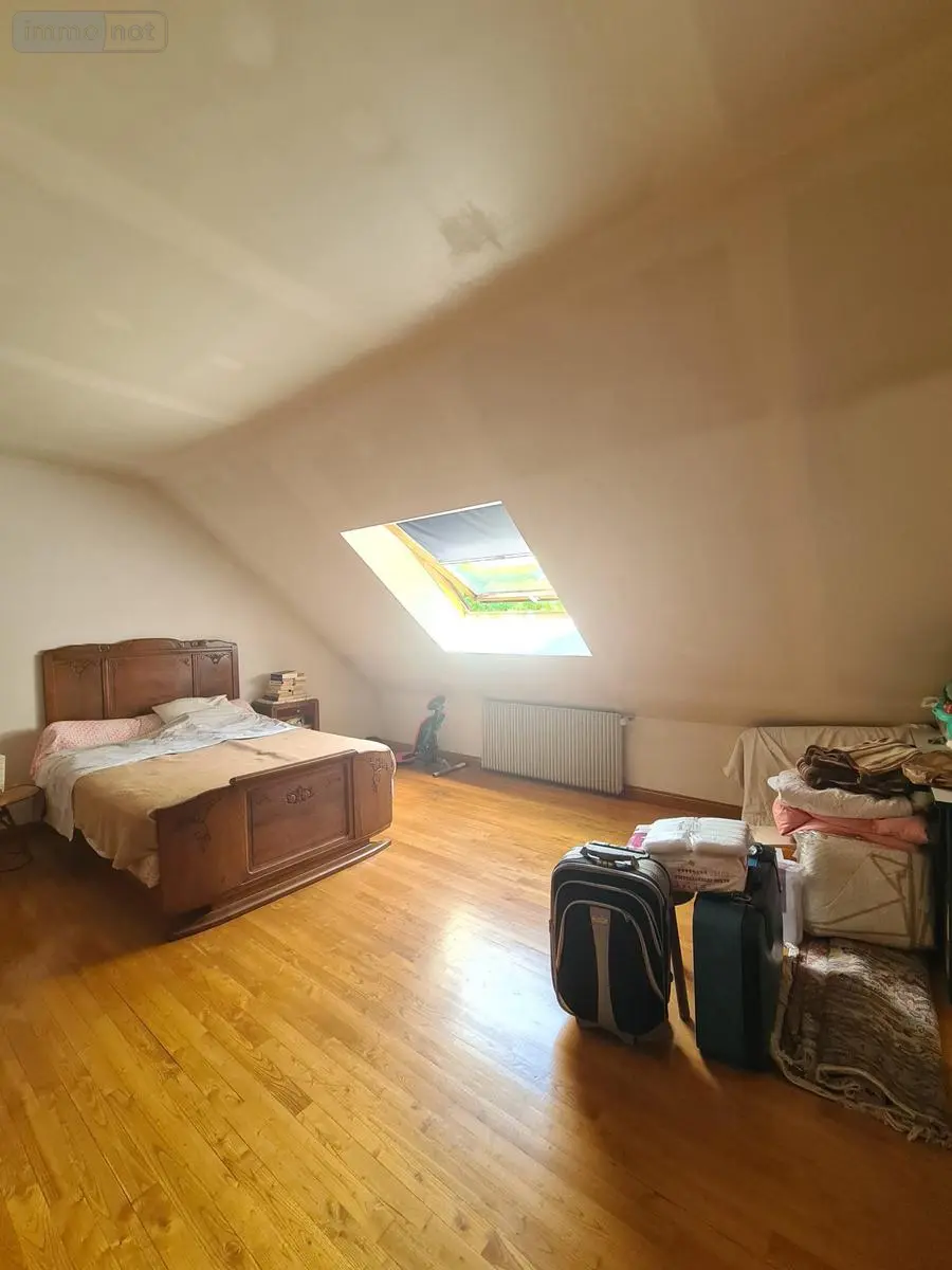 Maison a vendre Arlay 39210 Jura 39 140 m2 5 pièces 185750 euros VM2146-25014 009