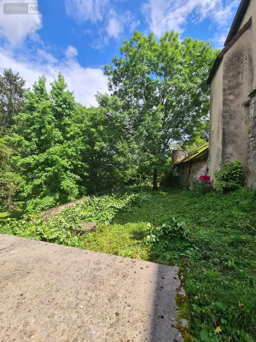 Maison a vendre Arlay 39210 Jura 39 140 m2 5 pièces 185750 euros VM2146-25014 012