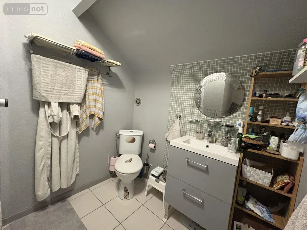Maison a vendre Bréhal 50290 Manche 50 121 m2 5 pièces 379600 euros 50026-959963-50026 010