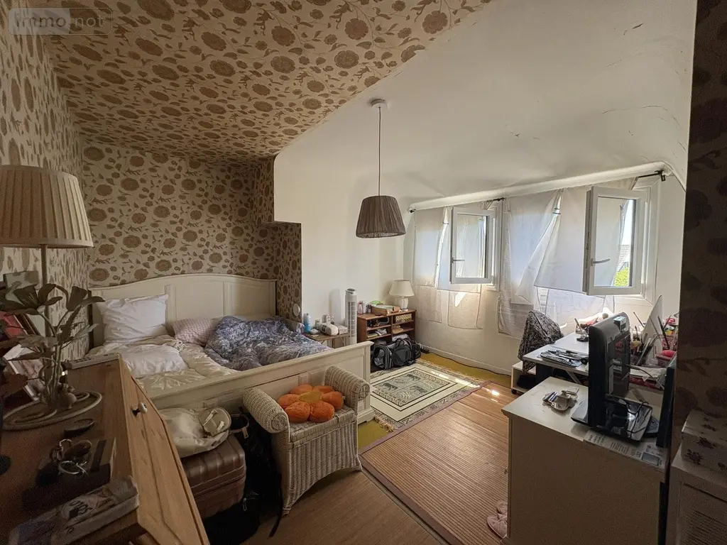 Maison a vendre Bréhal 50290 Manche 50 121 m2 5 pièces 379600 euros 50026-959963-50026 012