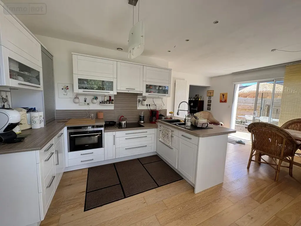 Maison a vendre Bréhal 50290 Manche 50 121 m2 5 pièces 379600 euros 50026-959963-50026 003