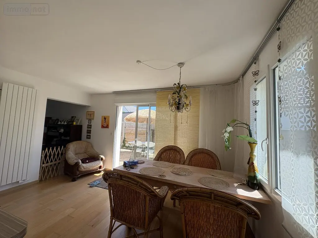 Maison a vendre Bréhal 50290 Manche 50 121 m2 5 pièces 379600 euros 50026-959963-50026 005