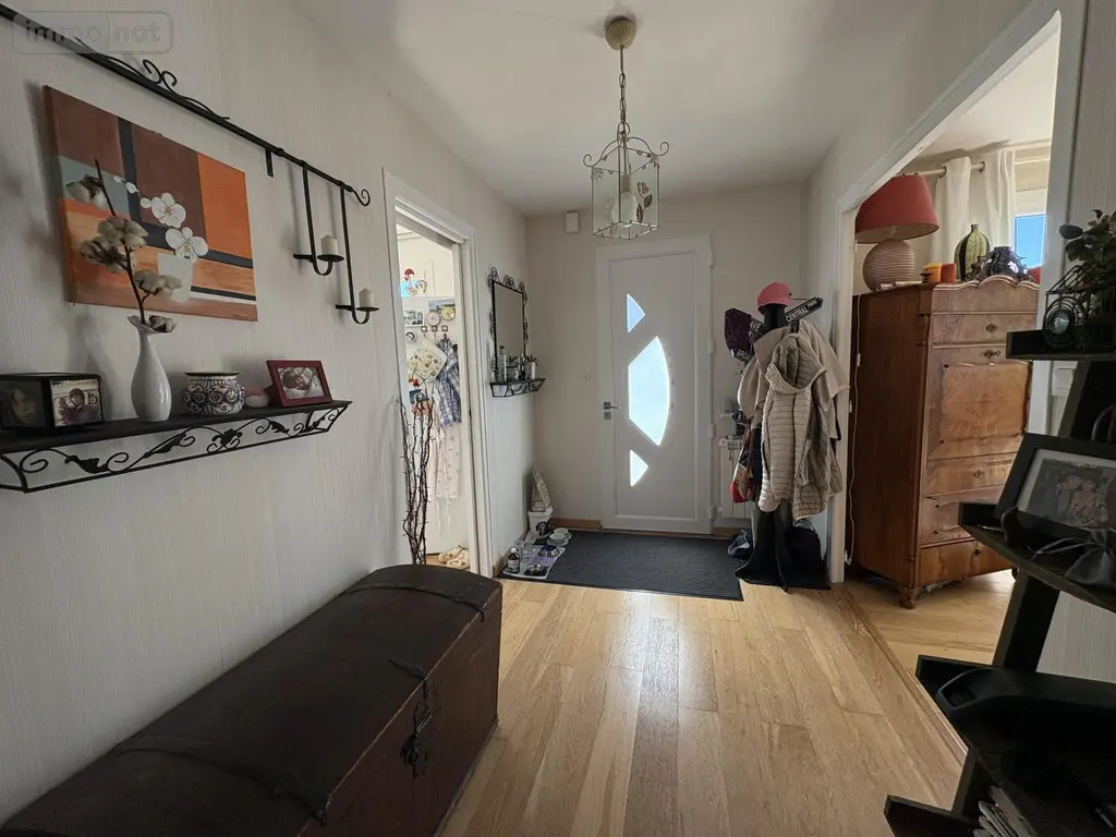 Maison a vendre Bréhal 50290 Manche 50 121 m2 5 pièces 379600 euros 50026-959963-50026 009