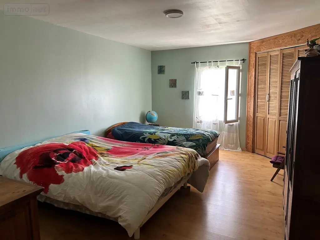 Maison a vendre Saint-Gervais 85230 Vendée 85 135 m2 5 pièces 296550 euros 092/M/2571-85092 006
