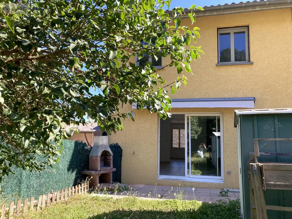Maison a vendre Bettant 01500 Ain 01 89 m2 4 pièces 229000 euros VM1540-01032 001