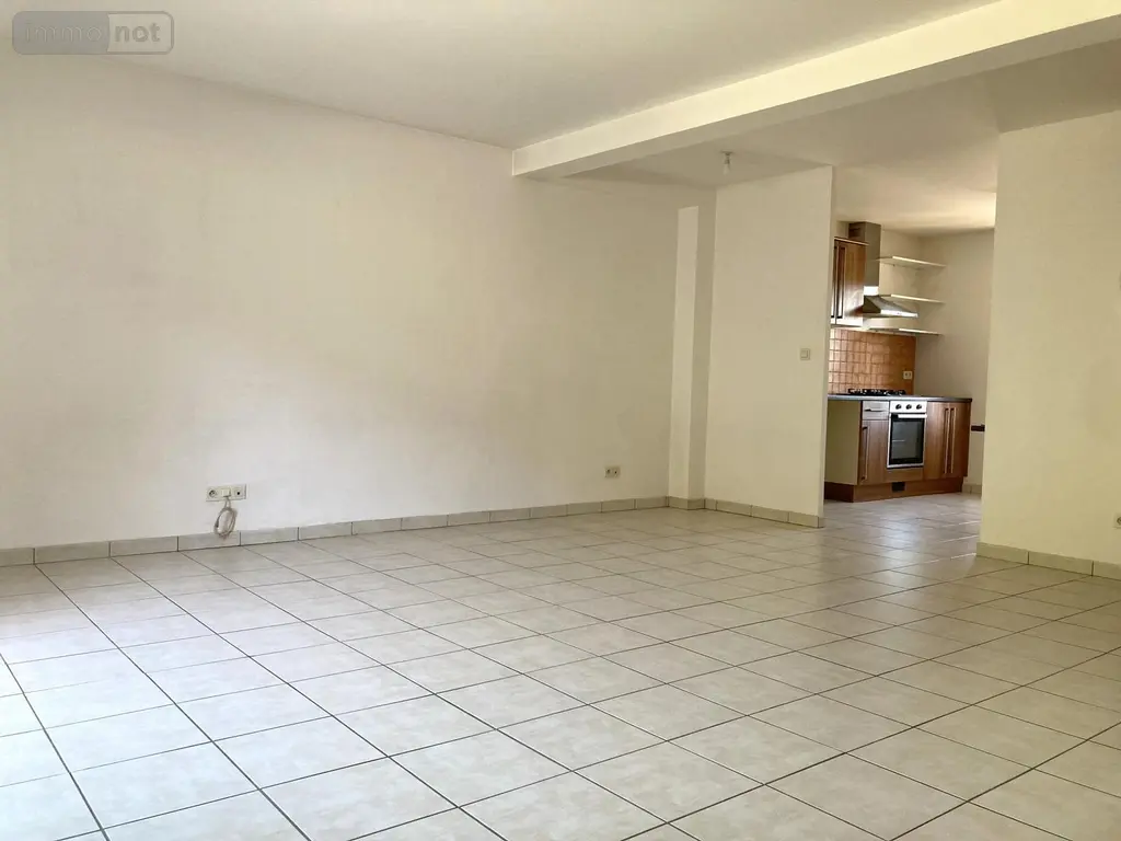Maison a vendre Bettant 01500 Ain 01 89 m2 4 pièces 229000 euros VM1540-01032 003