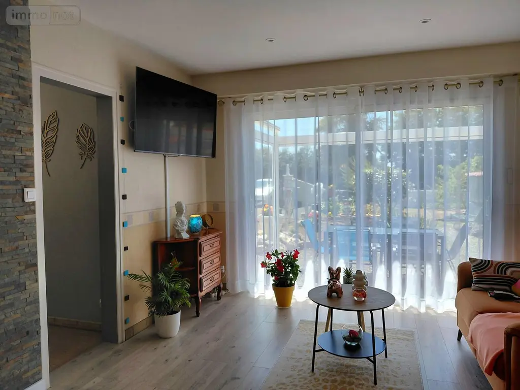 Maison a vendre La Garnache 85710 Vendée 85 76 m2 3 pièces 178100 euros VM5517-85092 004