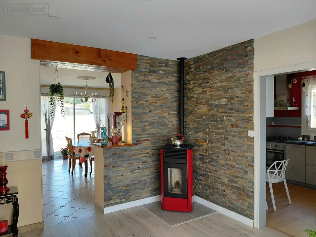 Maison a vendre La Garnache 85710 Vendée 85 76 m2 3 pièces 178100 euros VM5517-85092 005